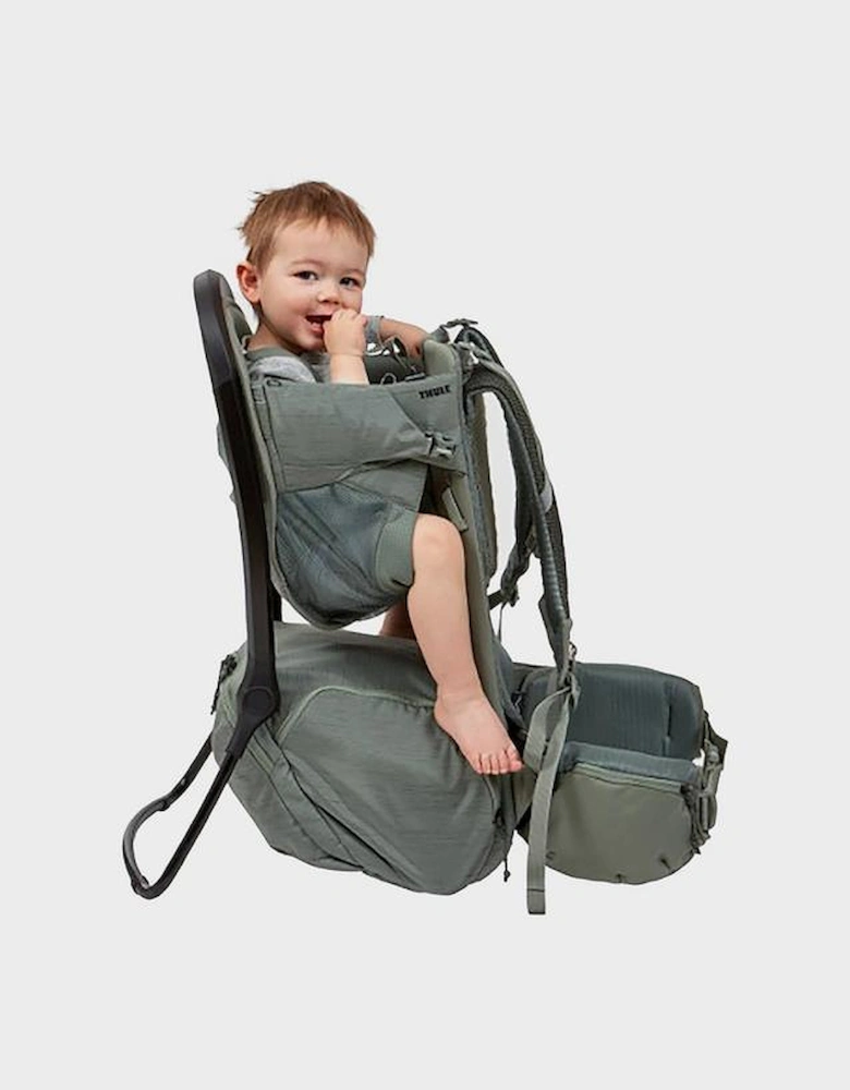 Sapling Baby Rucksack