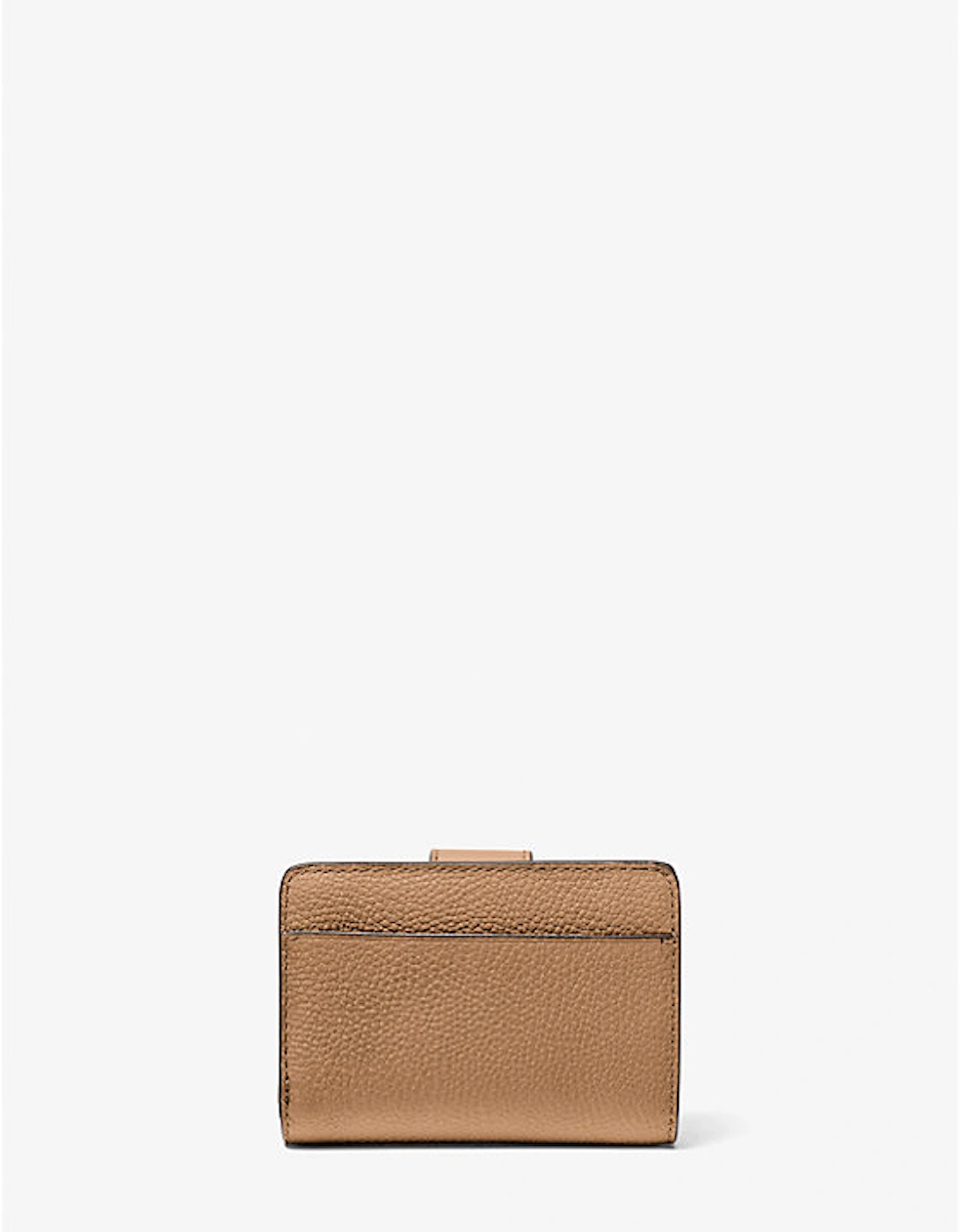 Mercer Small Leather Wallet