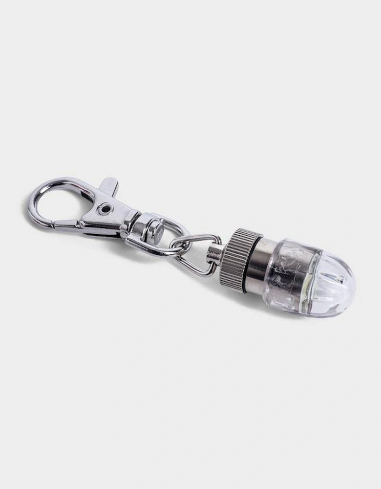 Outdoor Paws Flash Safety Light