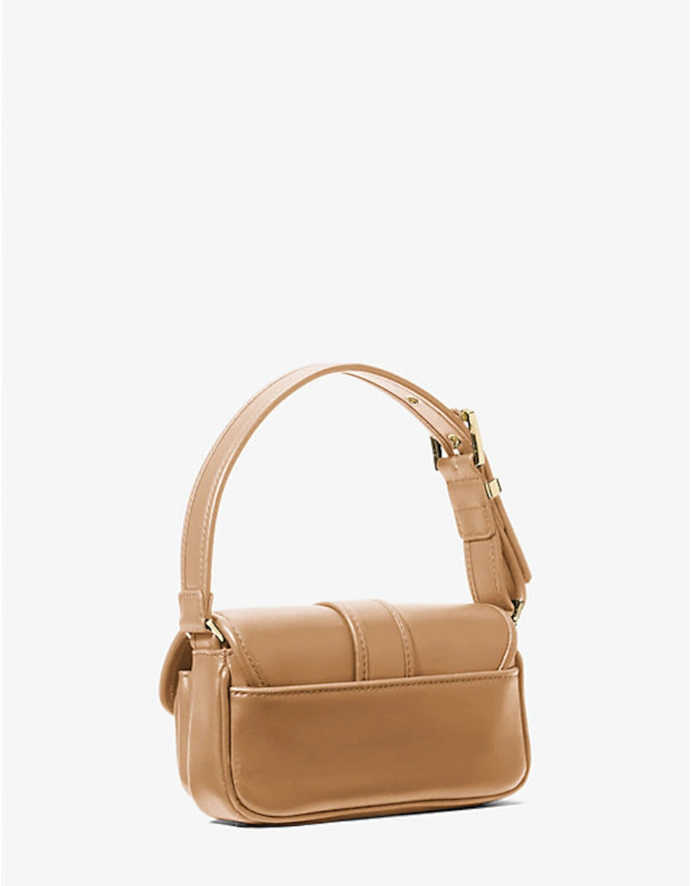 Colby Extra-Small Leather Shoulder Bag