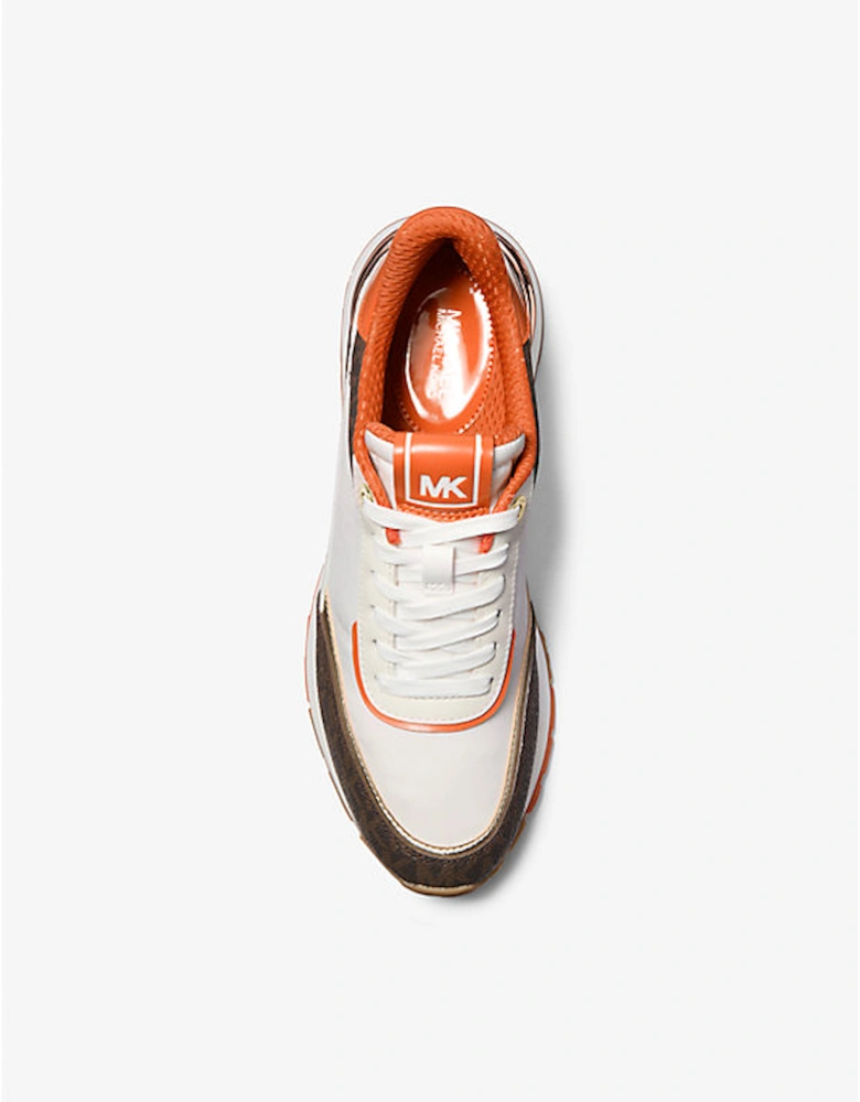 Nova Mixed-Media Trainer