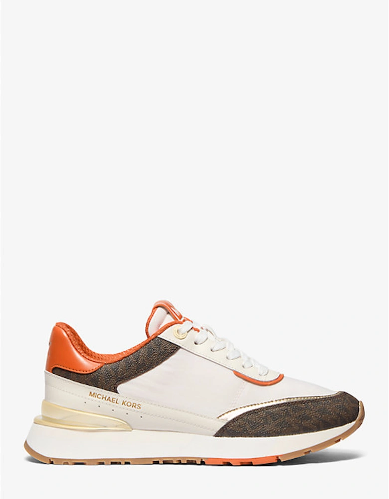 Nova Mixed-Media Trainer