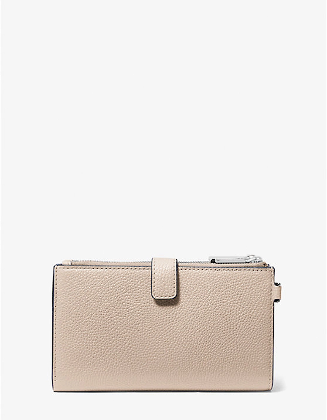Adele Leather Smartphone Wallet