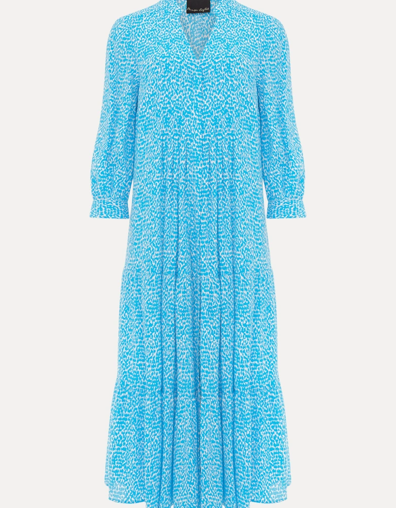 Penele Midi Dress