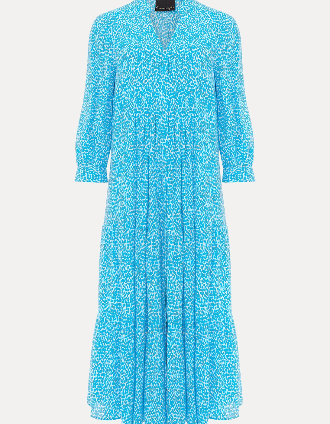 Penele Midi Dress, 2 of 1