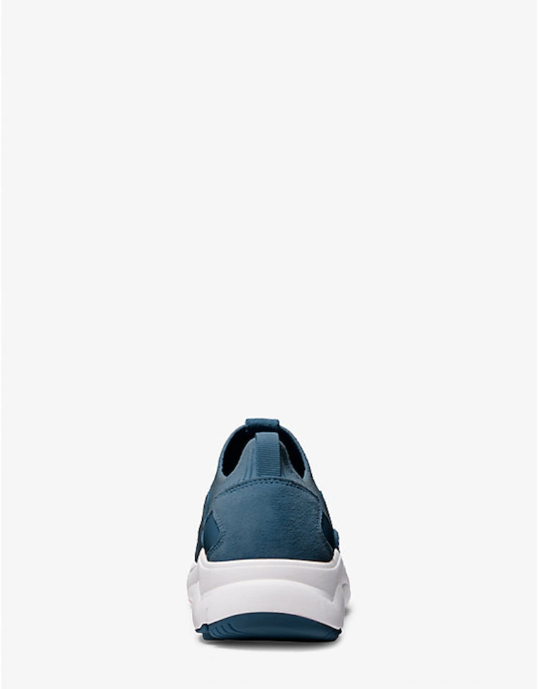 Sami Stretch Knit Trainer