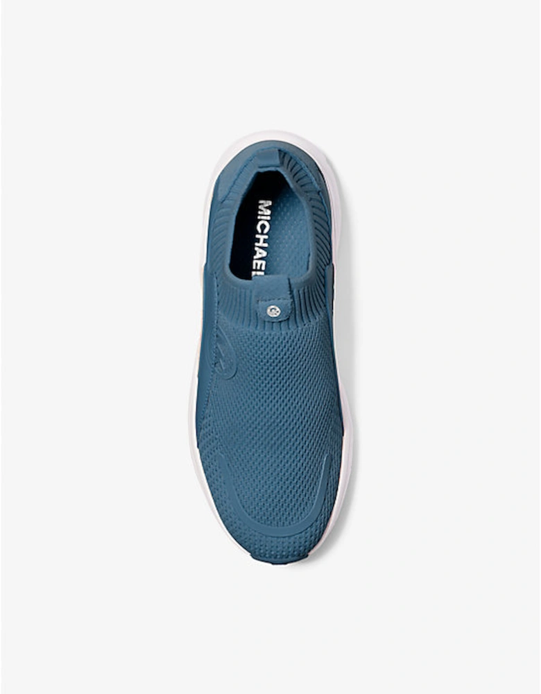 Sami Stretch Knit Trainer