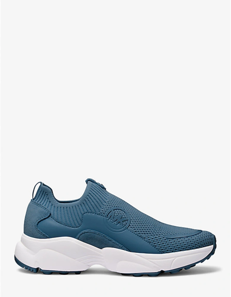 Sami Stretch Knit Trainer