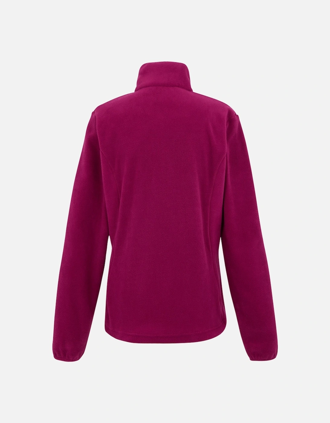 Womens Floreo IV Full Zip Symmetry Fleece Jacket