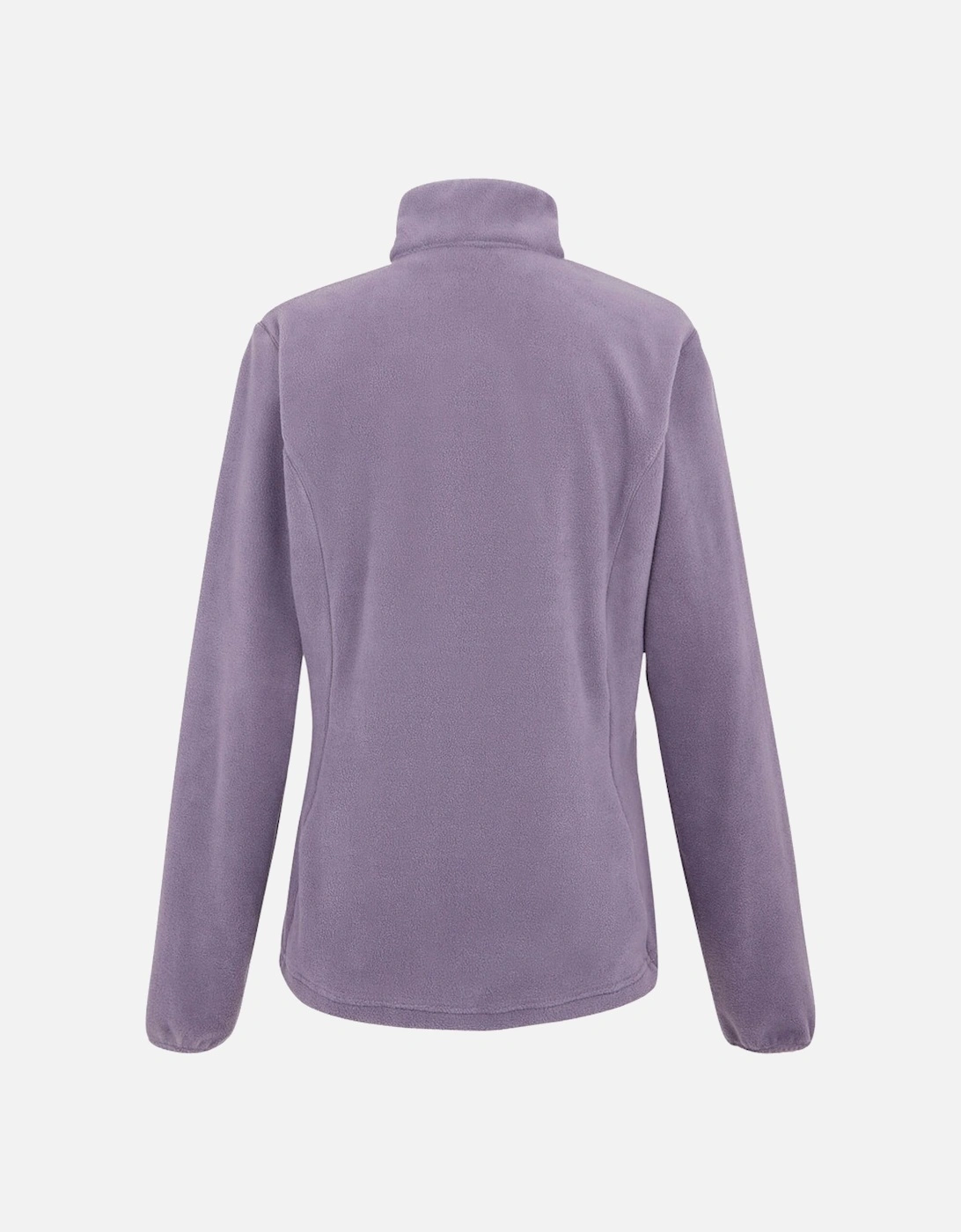 Womens Floreo IV Full Zip Symmetry Fleece Jacket