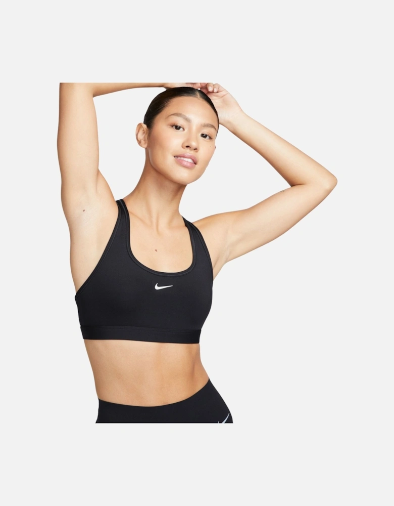 Womens/Ladies Swoosh Light Support Sports Bra