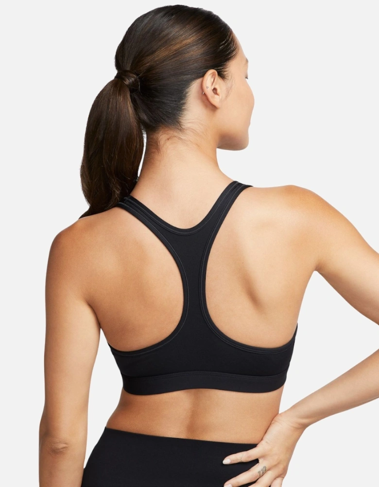 Womens/Ladies Swoosh Light Support Sports Bra