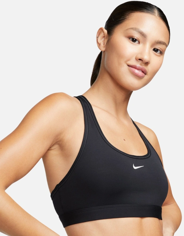 Womens/Ladies Swoosh Light Support Sports Bra
