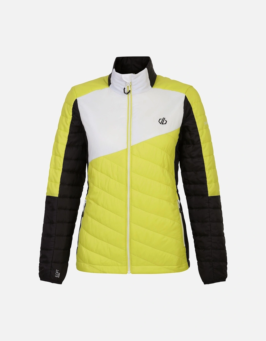 Womens/Ladies Surmise Jacket, 6 of 5