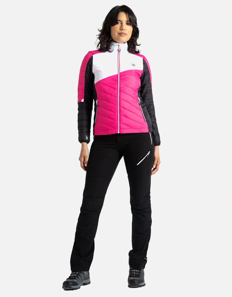 Womens/Ladies Surmise Jacket