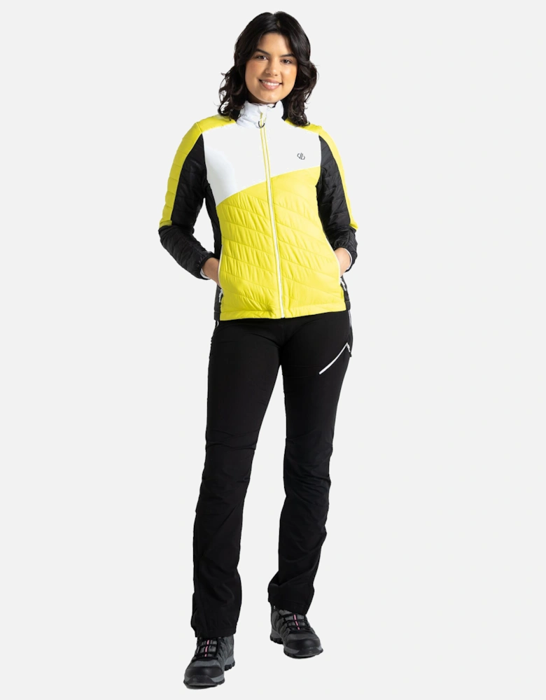 Womens/Ladies Surmise Jacket