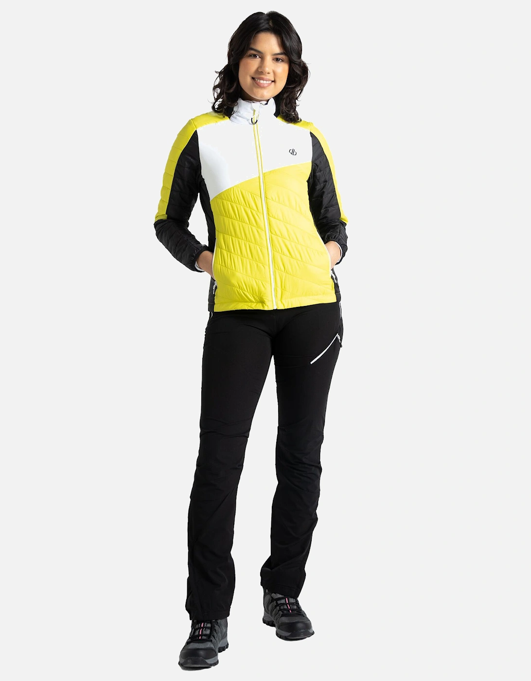 Womens/Ladies Surmise Jacket