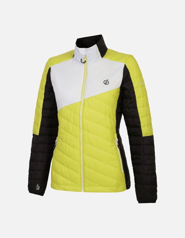 Womens/Ladies Surmise Jacket