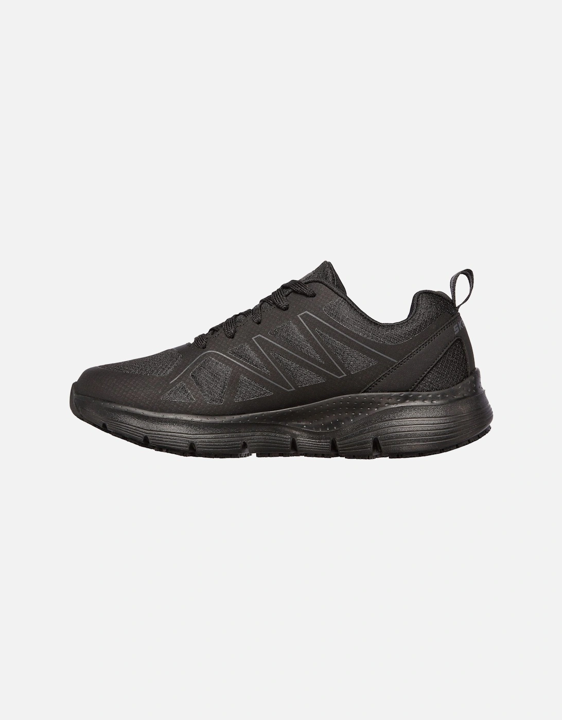 Mens SR Axtell Safety Shoes