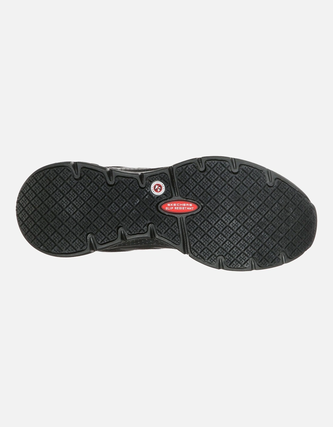 Mens SR Axtell Safety Shoes