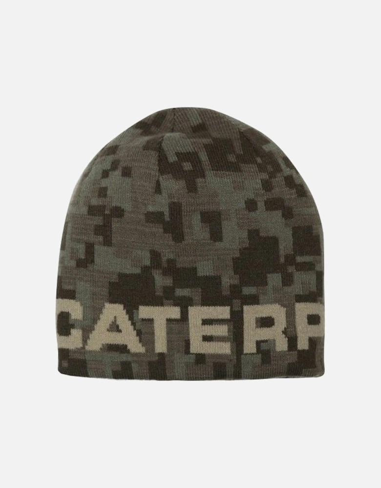 Logo Beanie