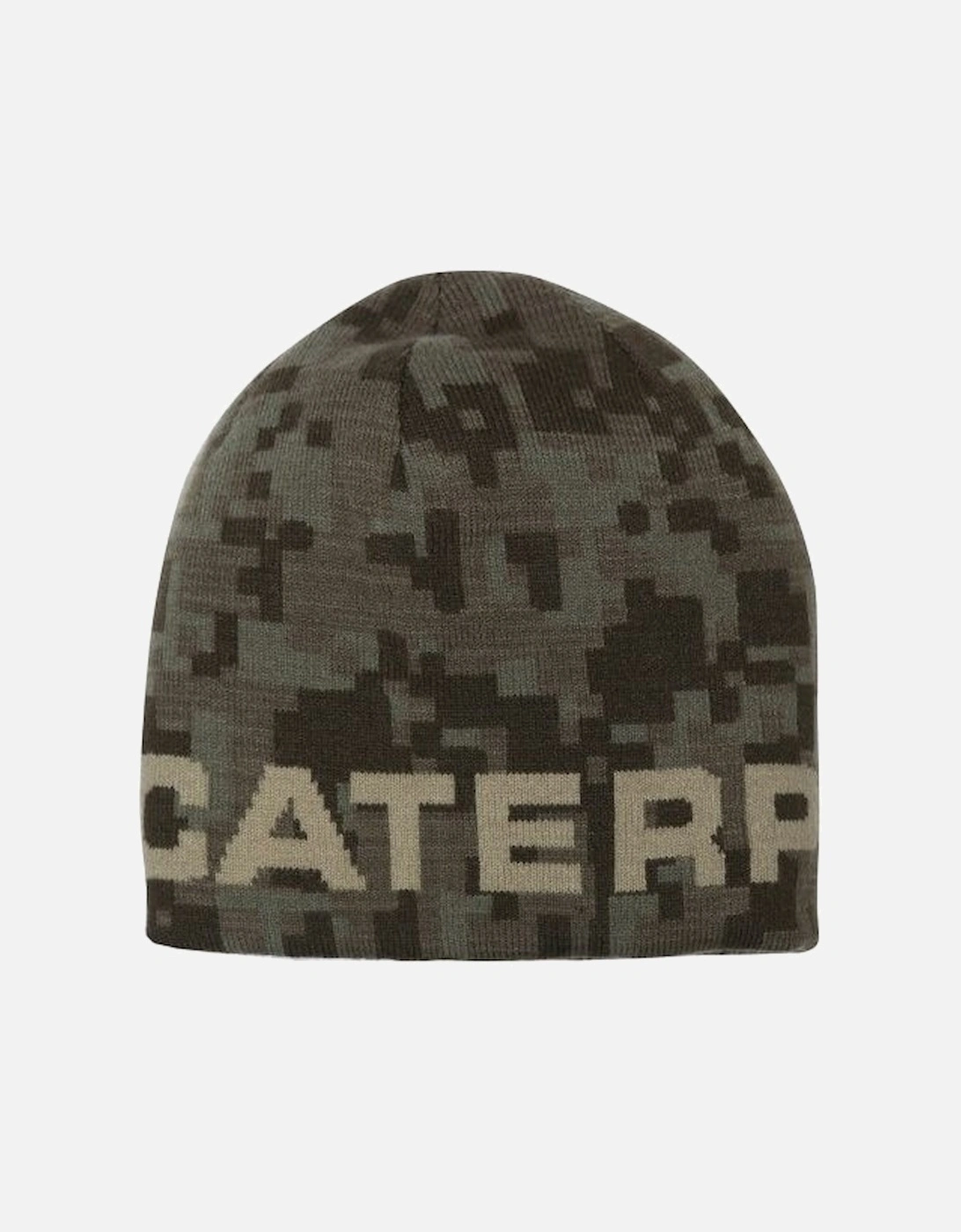 Logo Beanie