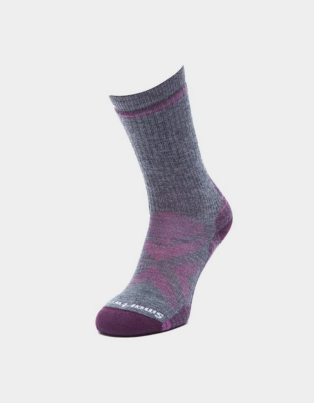 Women's Hike Full Cushion Crew Socks, 2 of 1