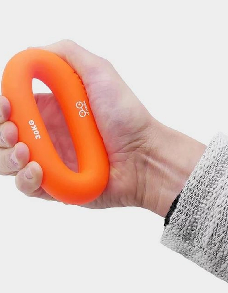 Training Ring Orange 30kg