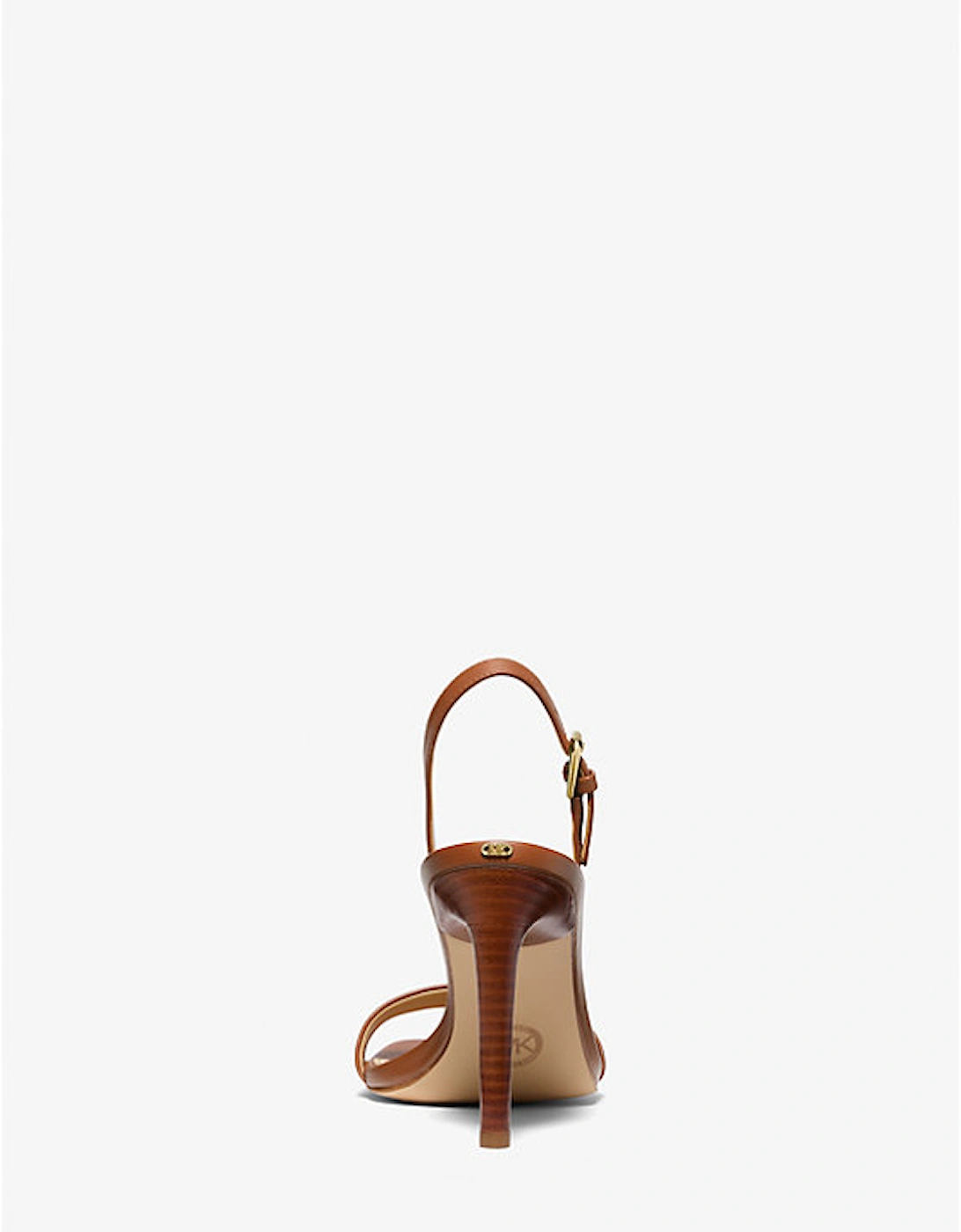 Kasia Leather Sandal