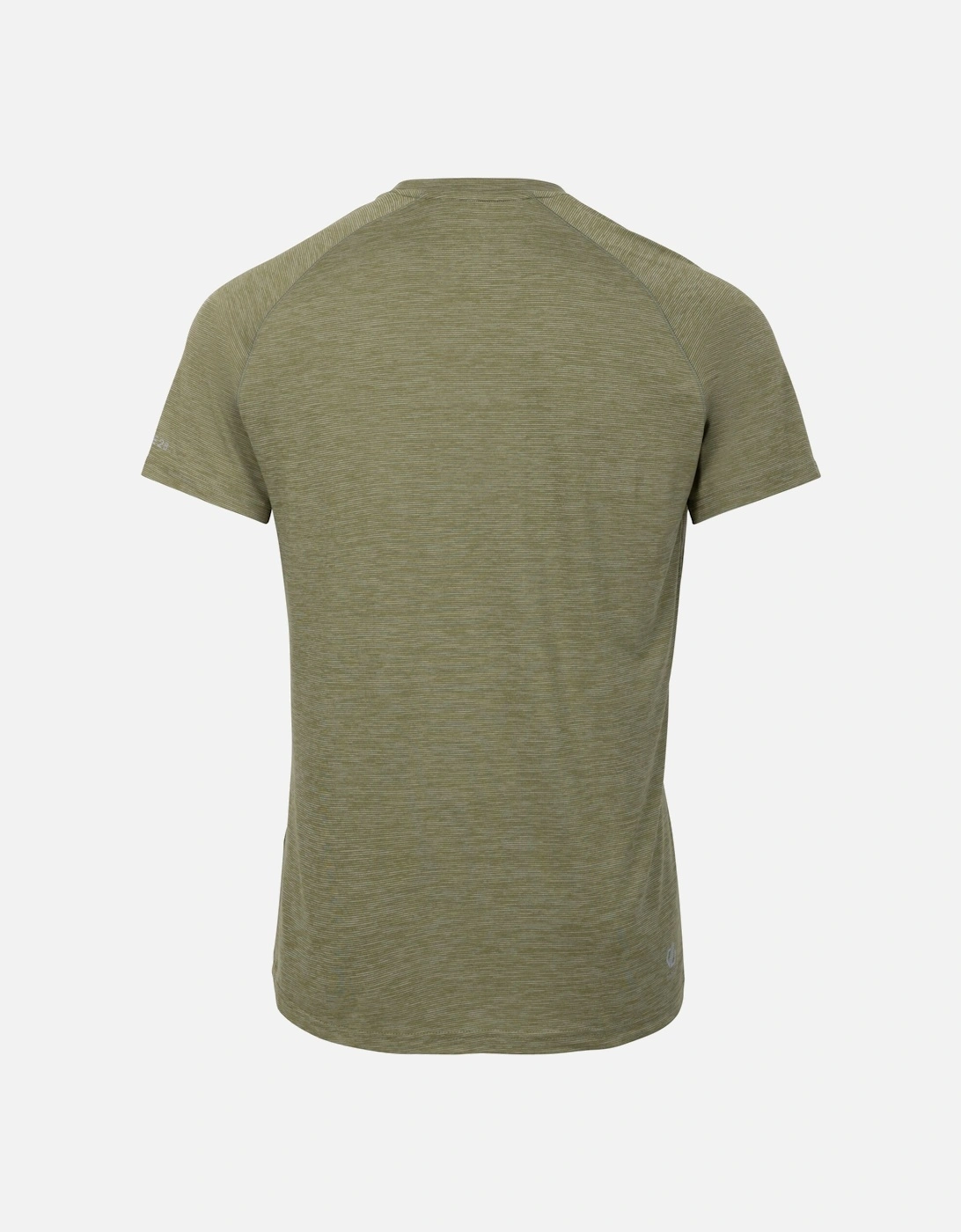 Mens Persist Marl T-Shirt