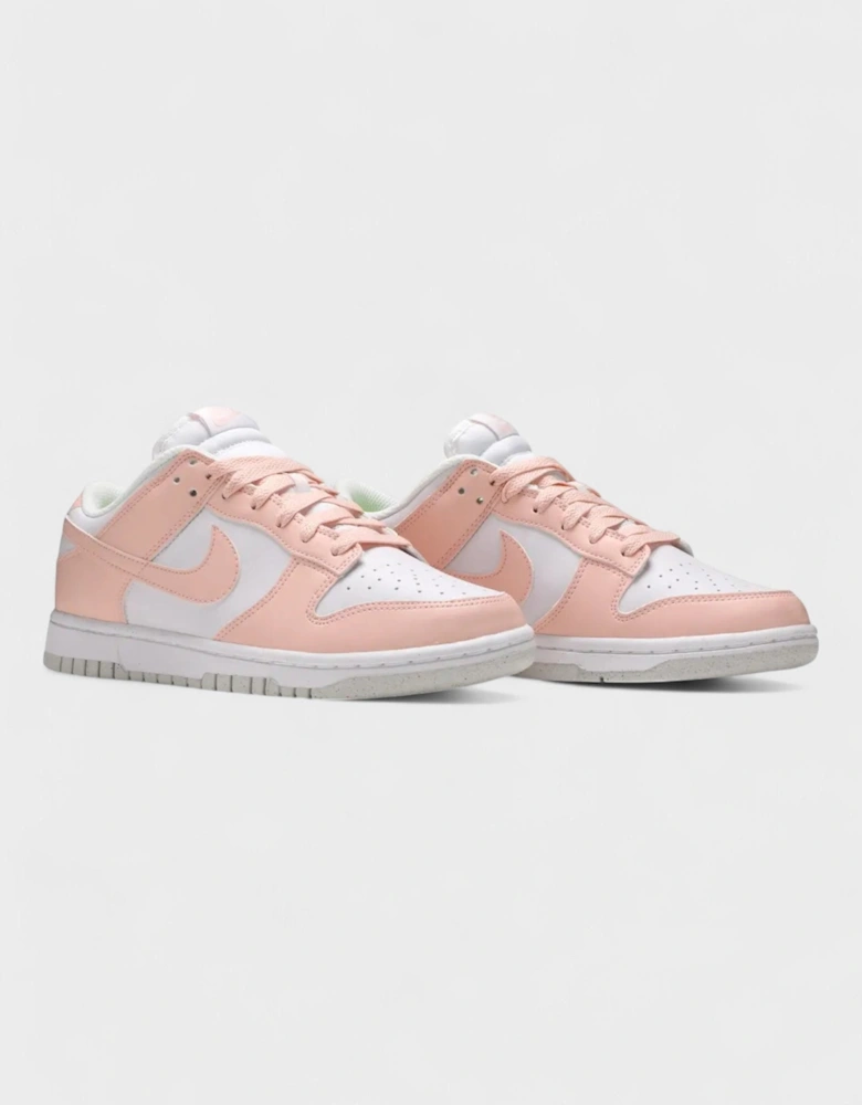 Wmns Dunk Low Next Nature Pale Coral