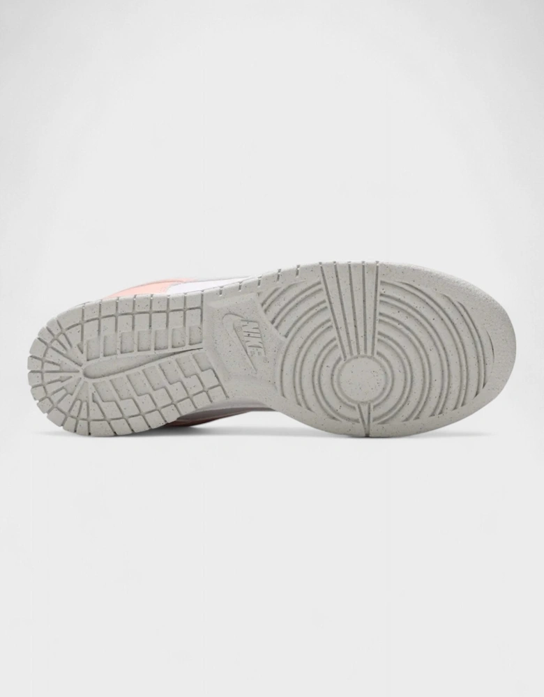 Wmns Dunk Low Next Nature Pale Coral