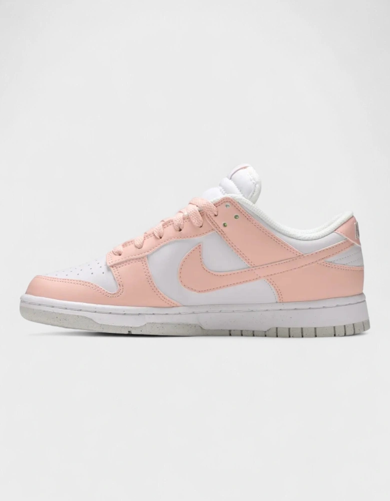 Wmns Dunk Low Next Nature Pale Coral