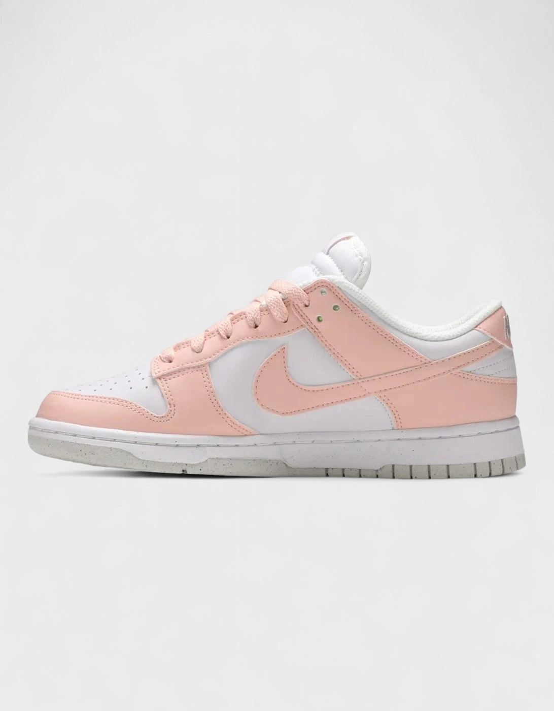 Wmns Dunk Low Next Nature Pale Coral