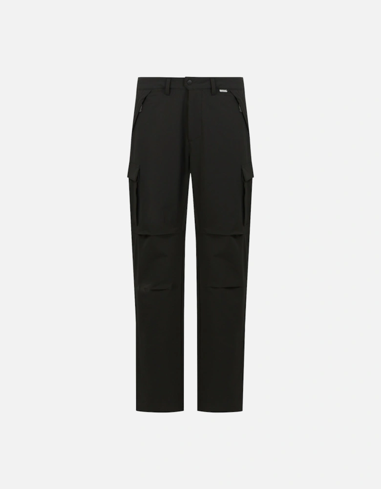 Mens Questra Cargo Trousers