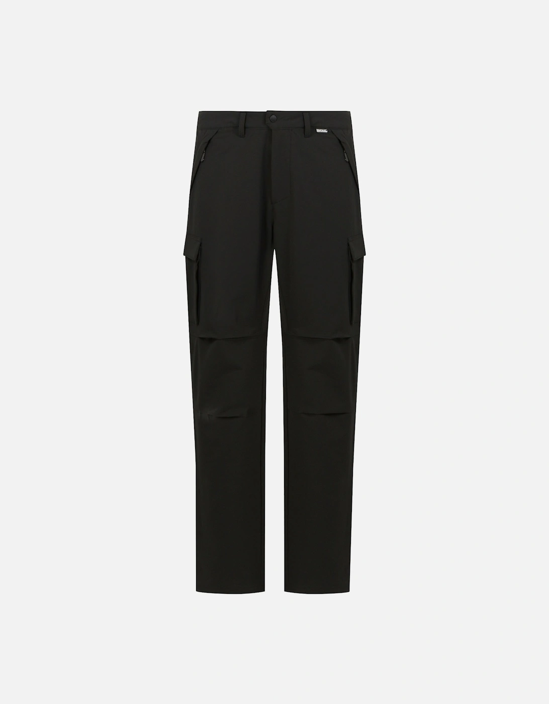 Mens Questra Cargo Trousers, 5 of 4