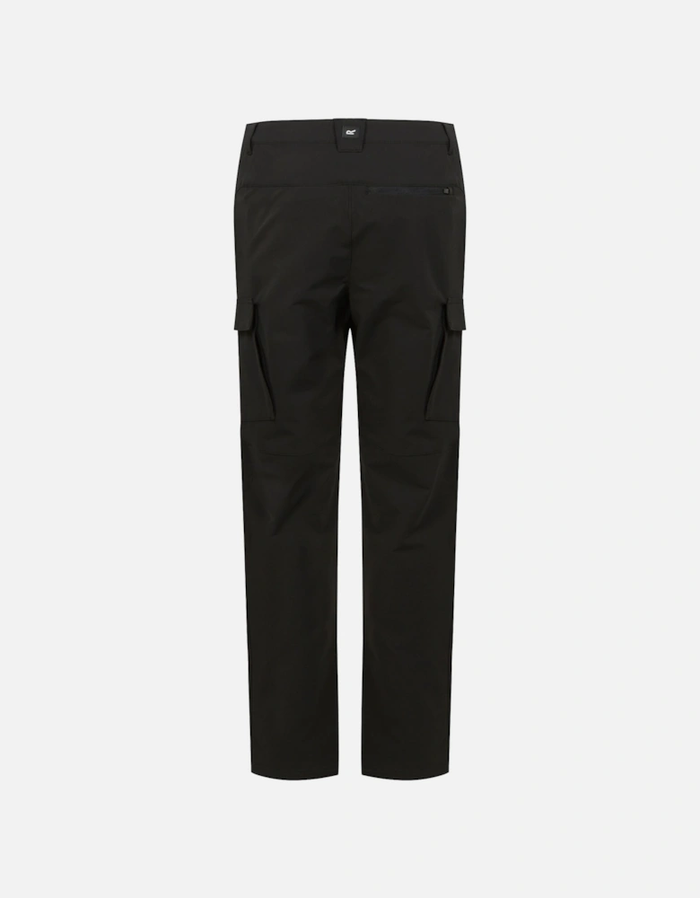 Mens Questra Cargo Trousers