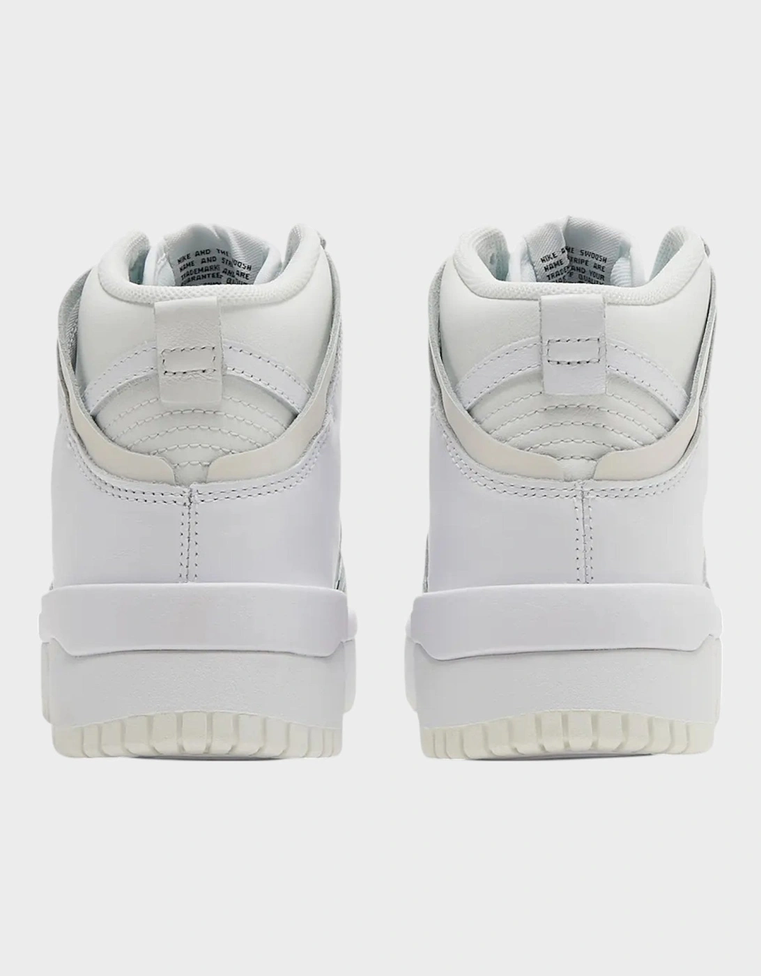 Wmns Dunk High Rebel Summit White
