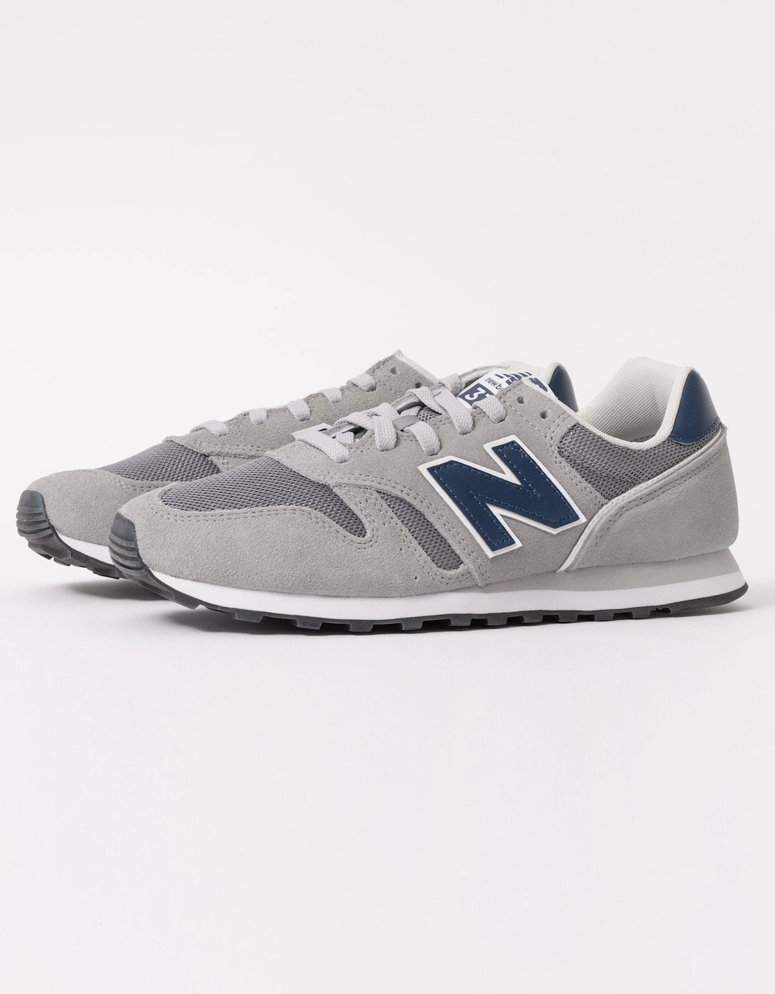 New Balance 373V2 Mens Trainers, 7 of 6