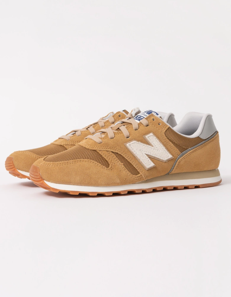 New Balance 373V2 Mens Trainers