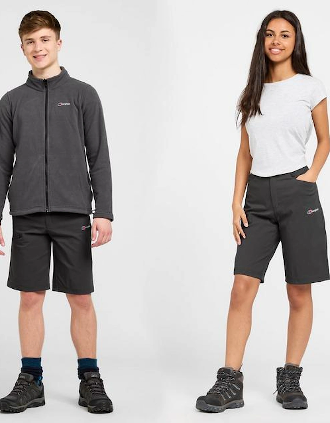 Kids' Shorts