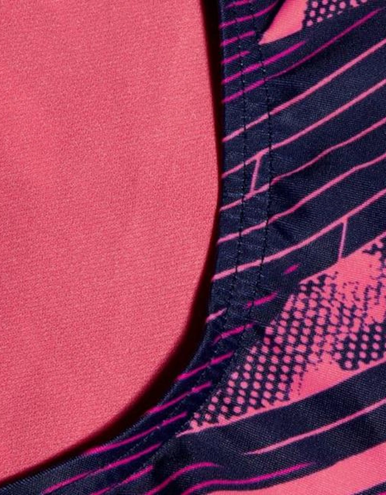 Kids' Hyperboom Medalist Swimsuit