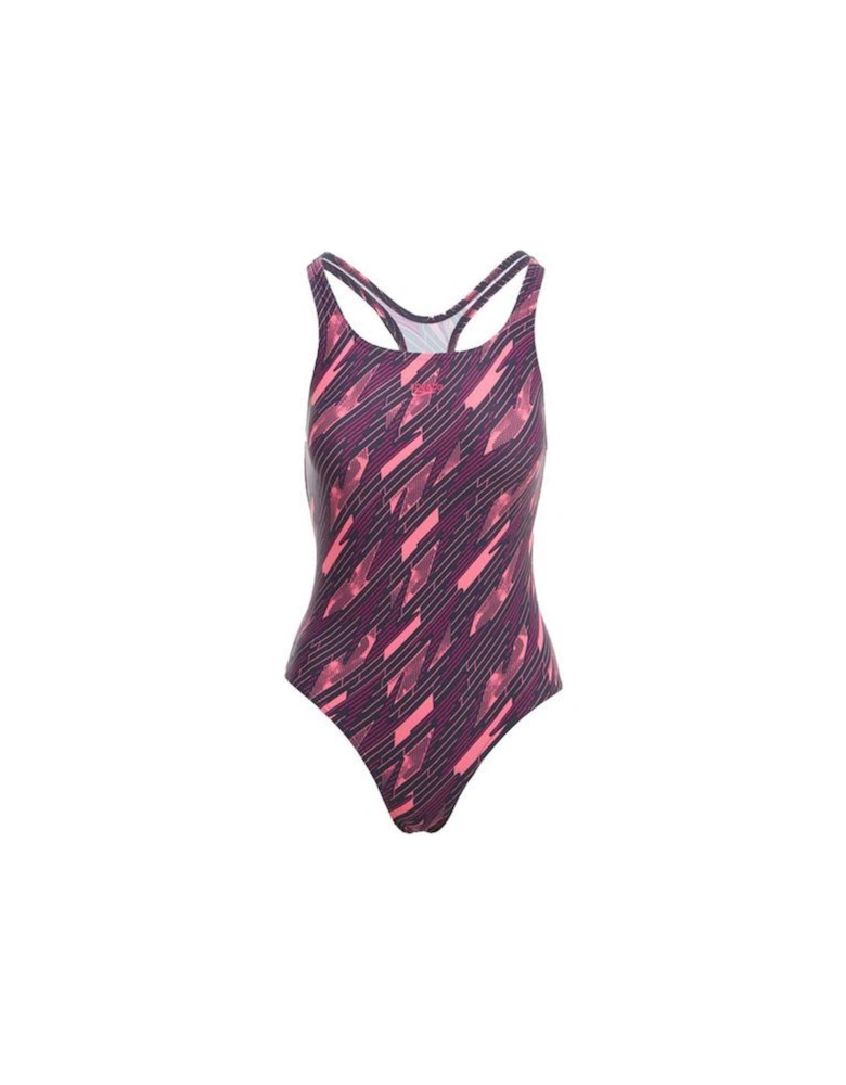 Kids' Hyperboom Medalist Swimsuit
