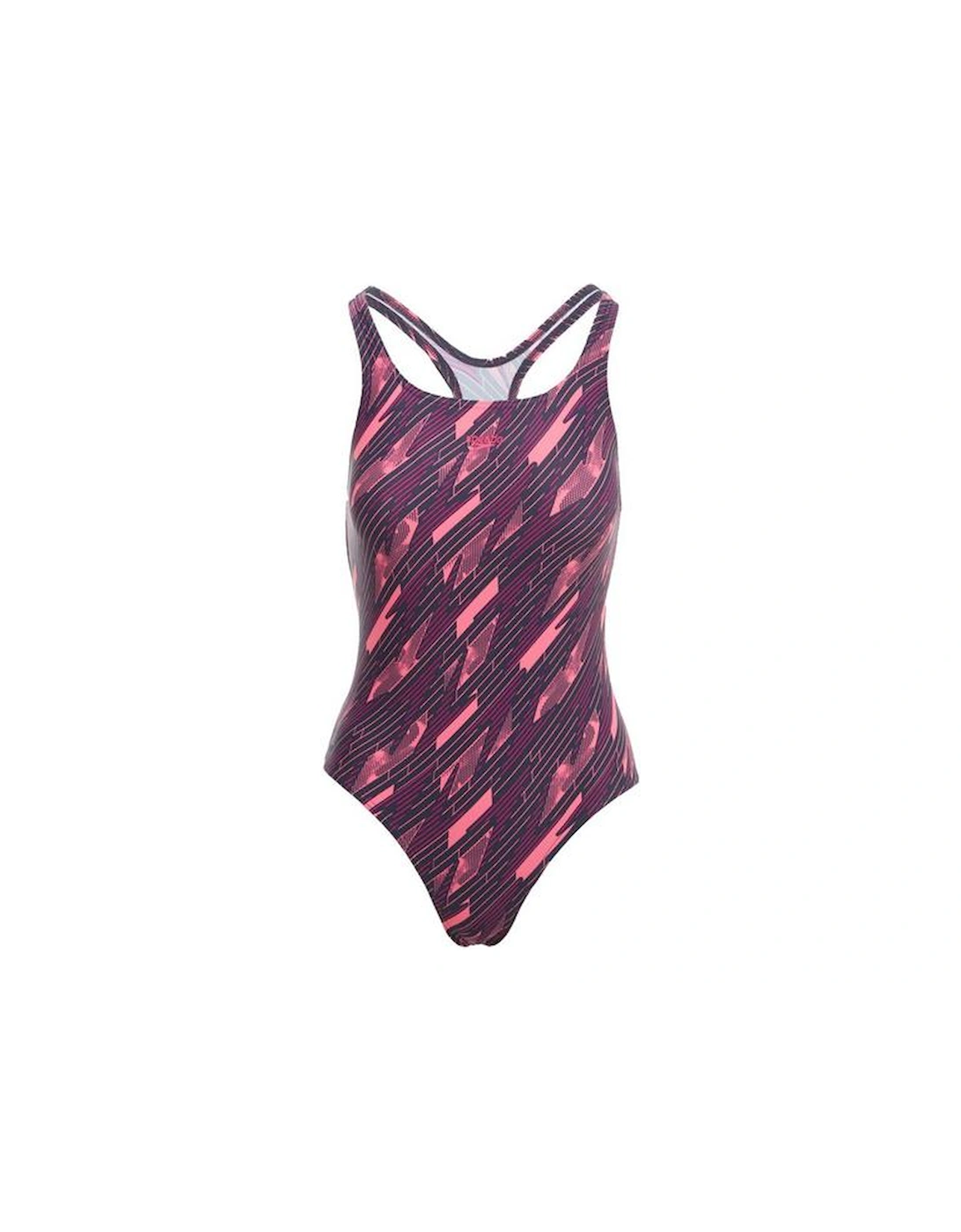 Kids' Hyperboom Medalist Swimsuit