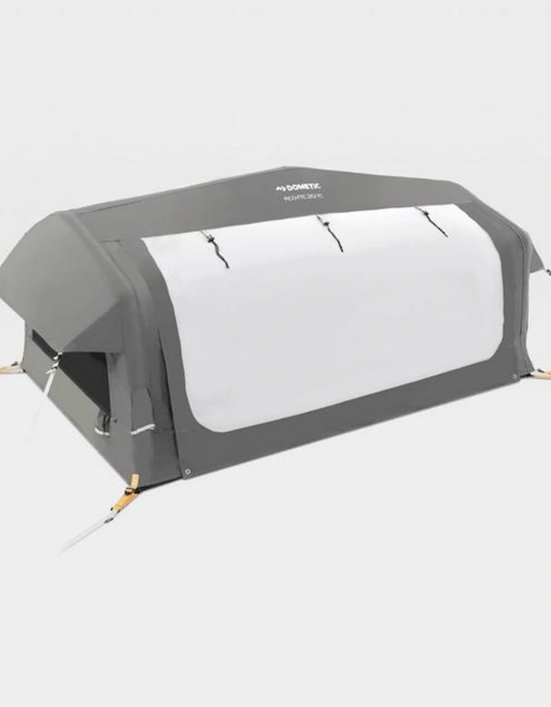 Pico FTC 2X2 TC Inflatable Tent