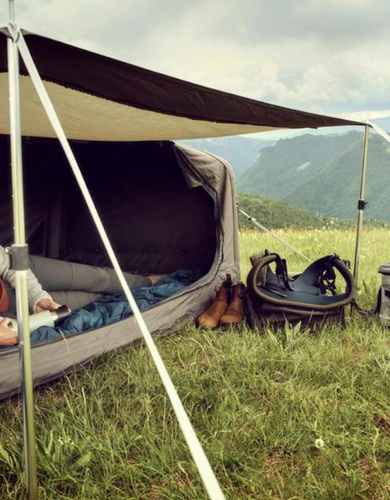Pico FTC 2X2 TC Inflatable Tent
