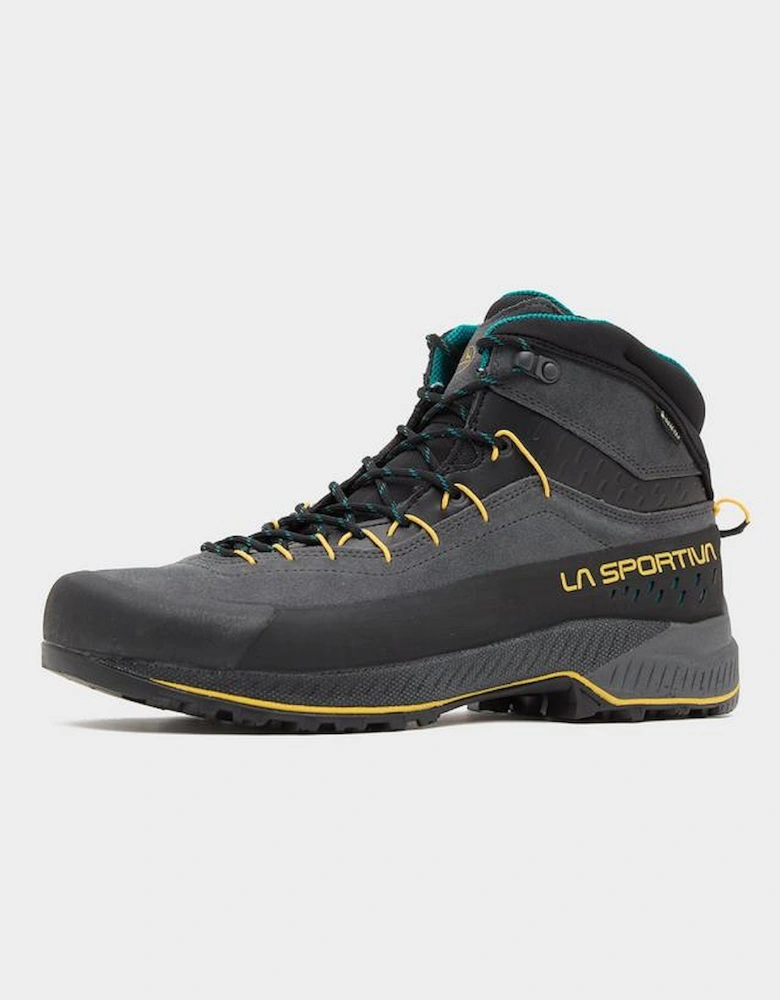 Men's Men's TX4 Evo Mid GTX Carbon Hiking Shoes