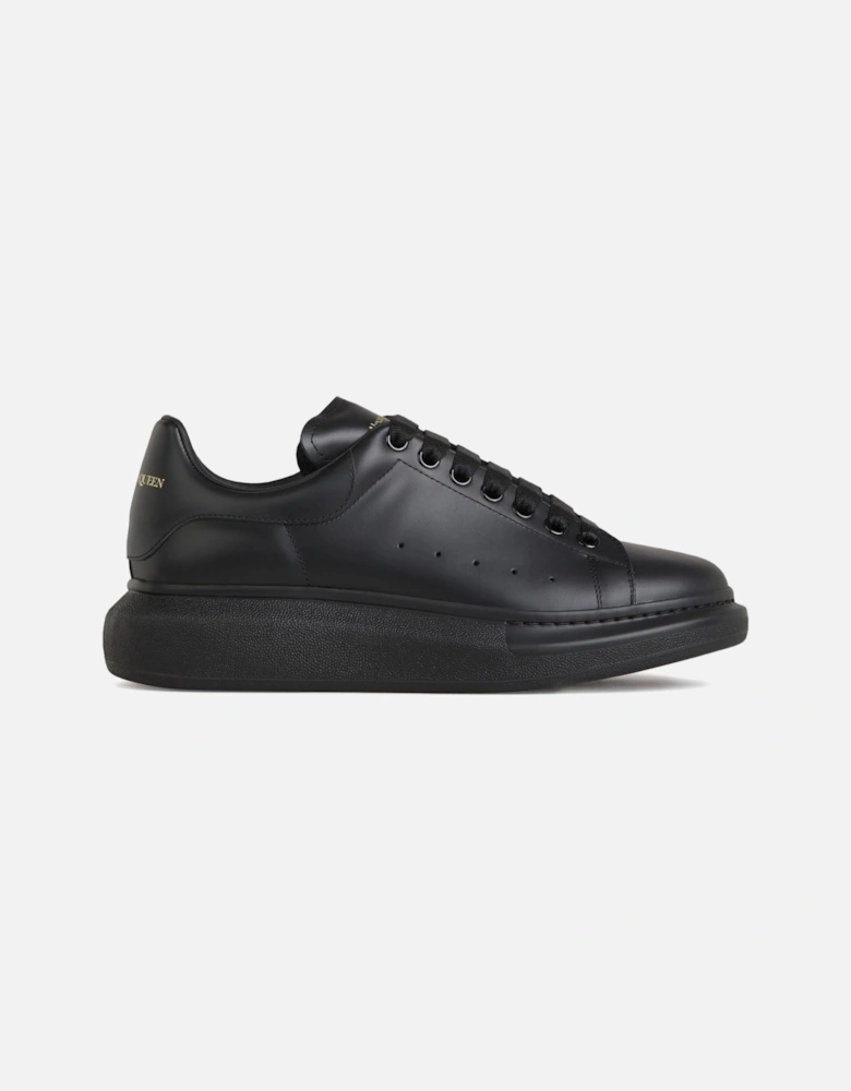 Triple Black Larry Sneakers