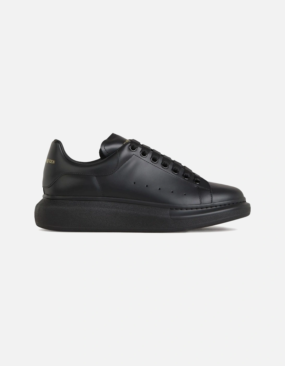 Triple Black Larry Sneakers, 5 of 4