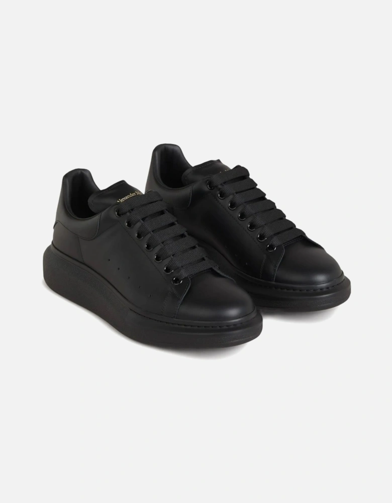 Triple Black Larry Sneakers